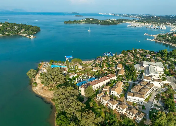 Dreams Corfu Resort & Spa