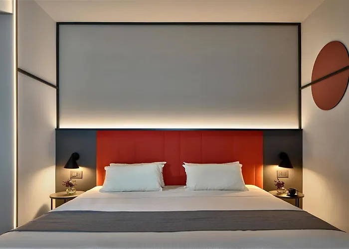 Best Western Hotel Fiera Verona