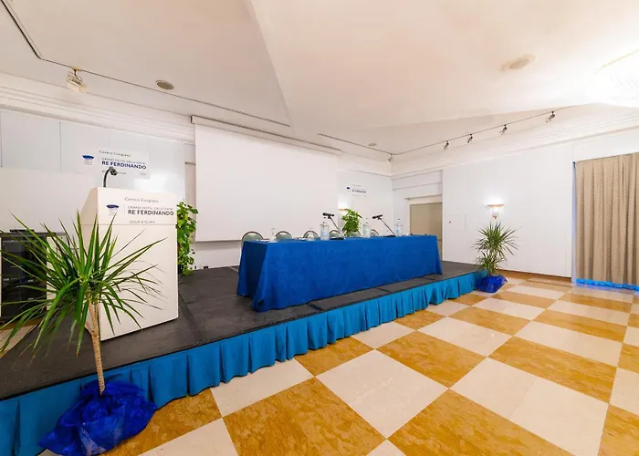 Grand Delle Terme Re Ferdinando