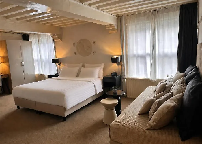 Perros hoteles Grand Canal