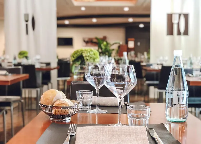 Best Western Plus Hotel Le Favaglie