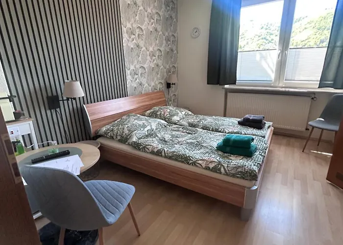 Hotel Und Gaestehaus Gute Quelle