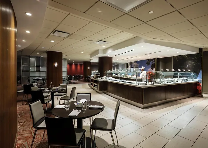 3 star hotels Holiday Inn Washington Capitol-National Mall By Ihg