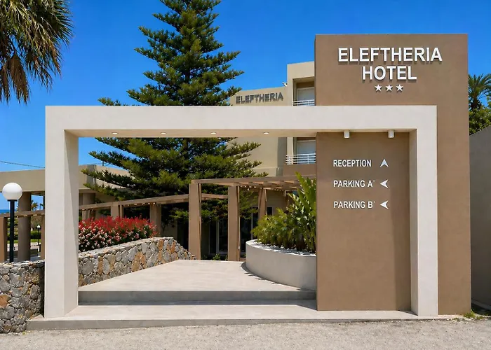 Eleftheria