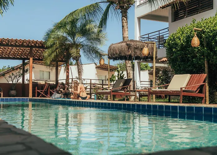 Pipa Panorama Aparthotel By Oceana Suites