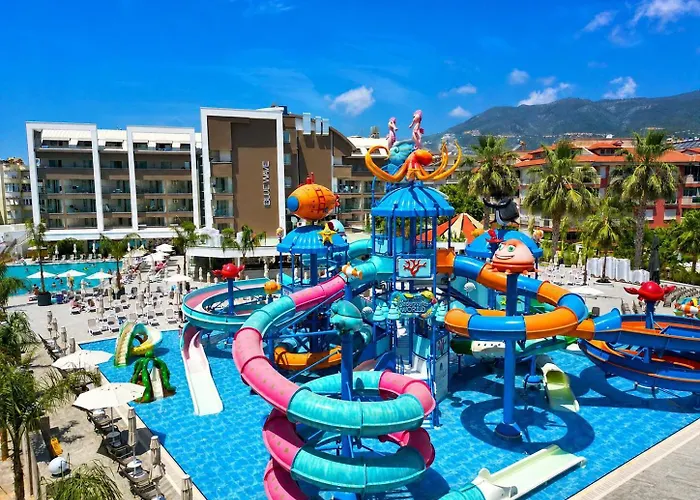  Blue Wave Suite