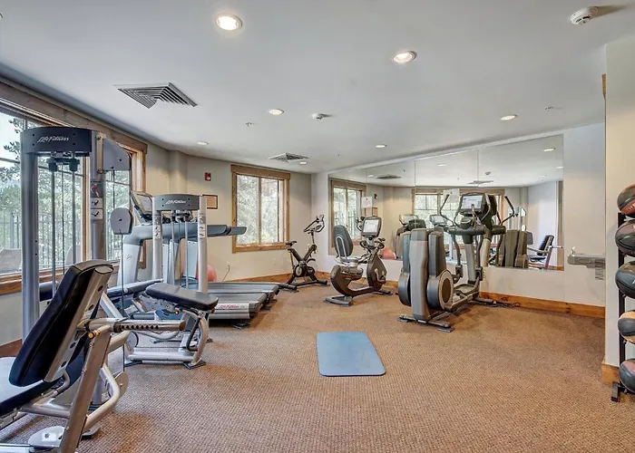 Cabin: Mountain Thunder Lodge, A Vail Resorts Property
