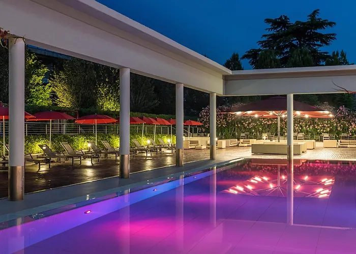 Move Hotels Venezia Nord