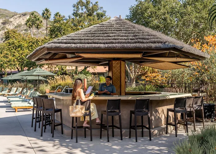 The Ranch At Laguna Beach