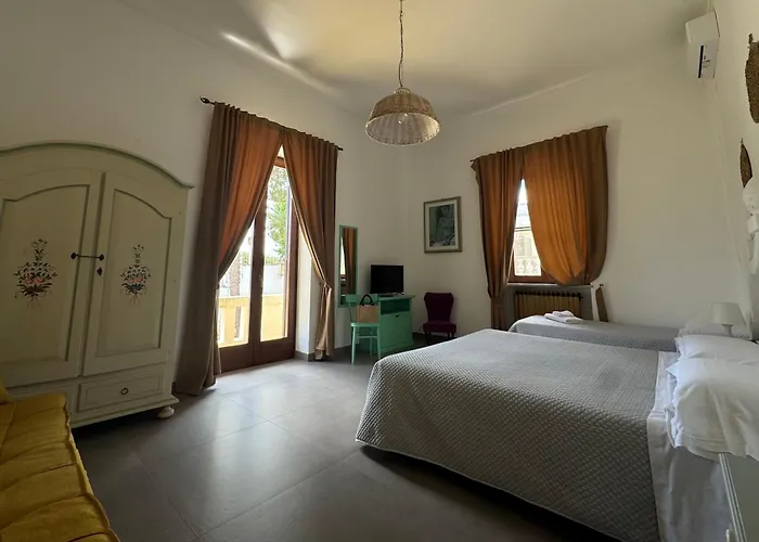 Masseria Don Sante