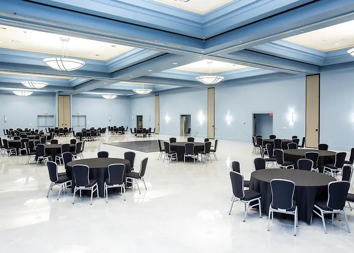Wyndham New Orleans Airport & Conference Center
