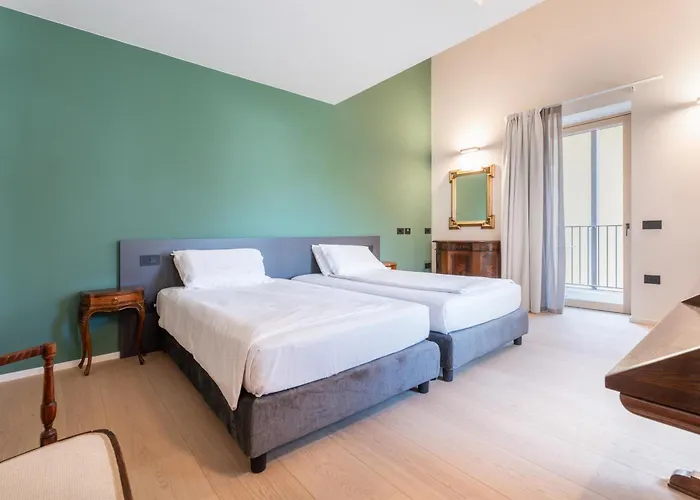 Locanda Restel De Fer