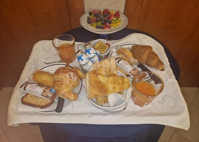  B&B Babri Simim Taj