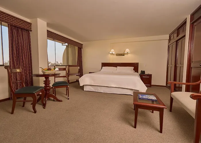 El Cabildo Hotel