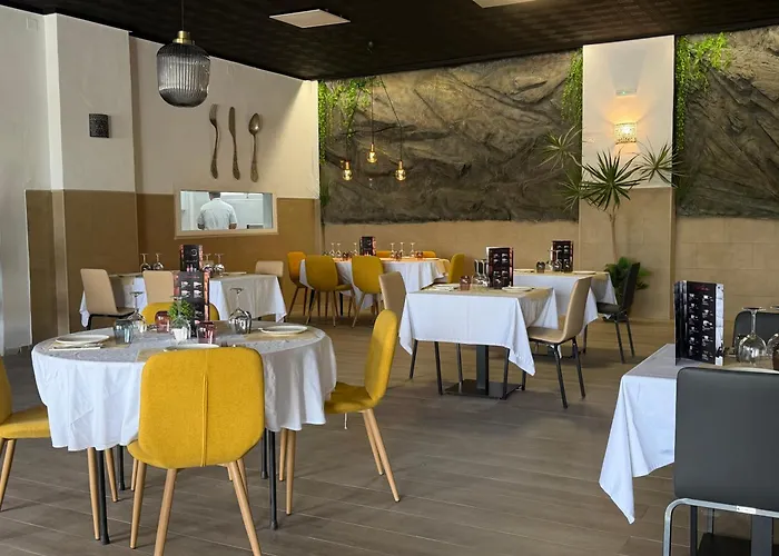 Hotel Bennington