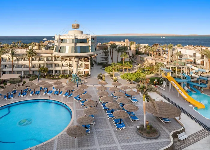 Seagull Beach Resort - Families And Couples Only