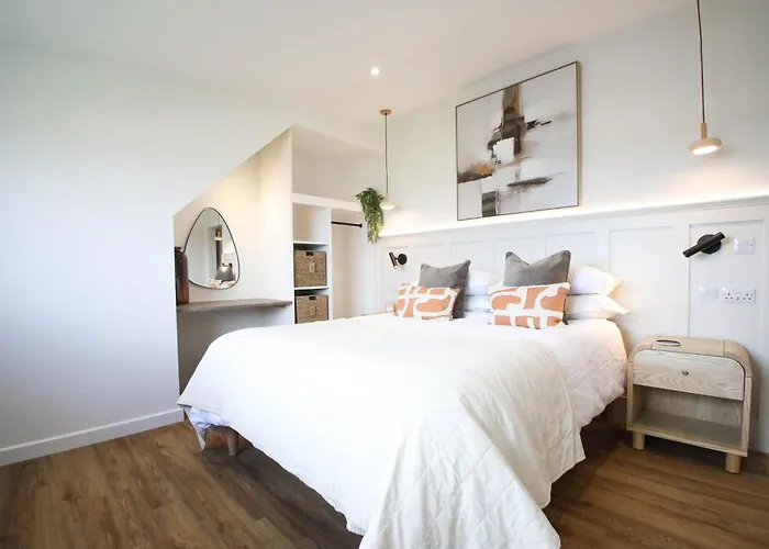 Pension Guide Abode Above At Tor View