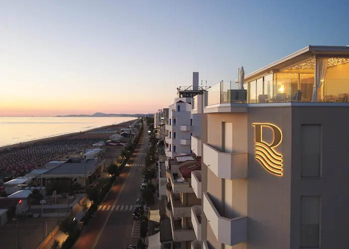 Riviera Hotel