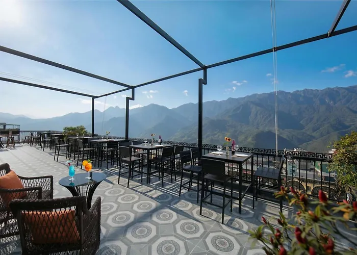 Sapa Horizon