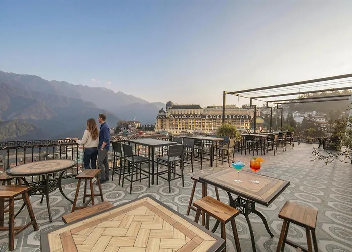 Sapa Horizon