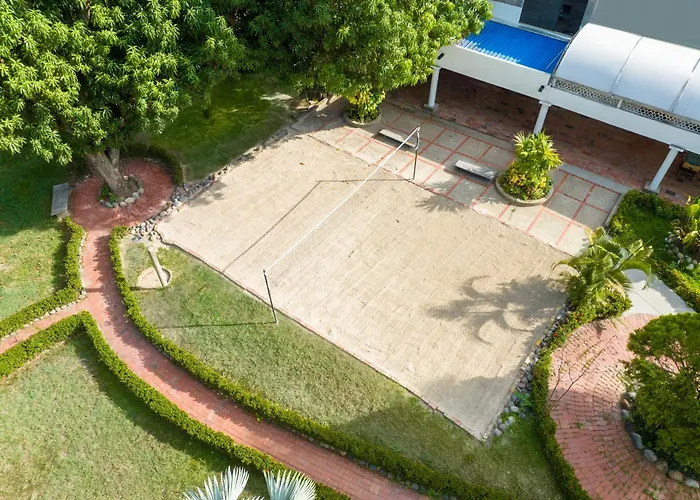 GHL Club El Puente