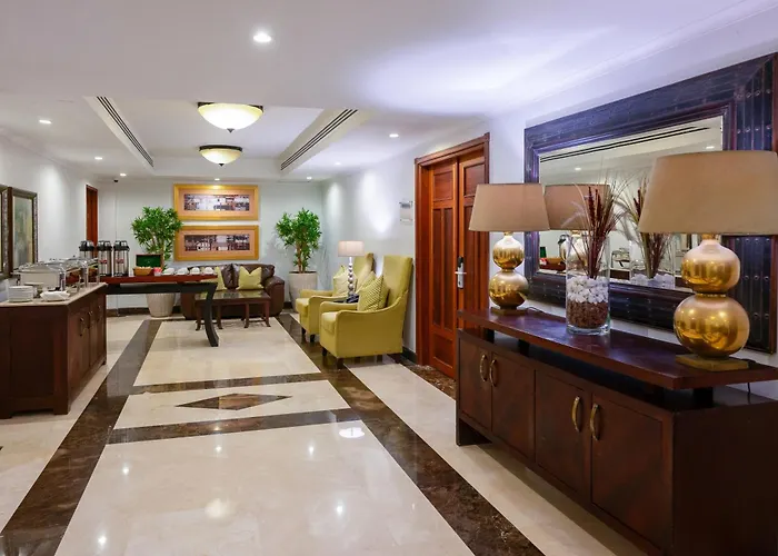 Kid friendly hotel Sea Cliff