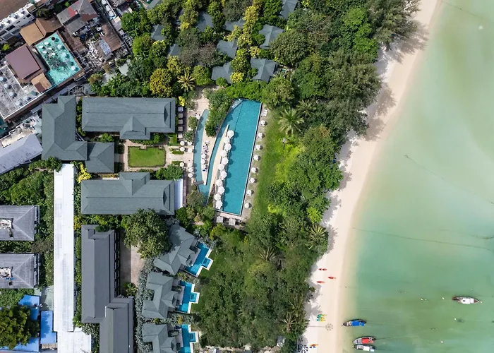 Romantisch hotel: Pp Princess Resort