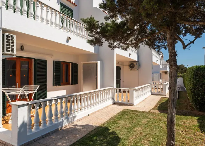 Apartamentos Mar Blanca by Mauter Villas