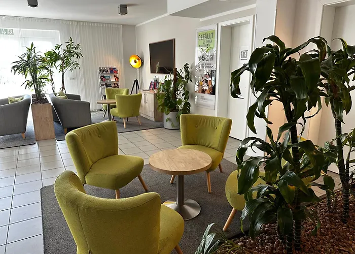  Adapt Apartment Berlin - Adlershof