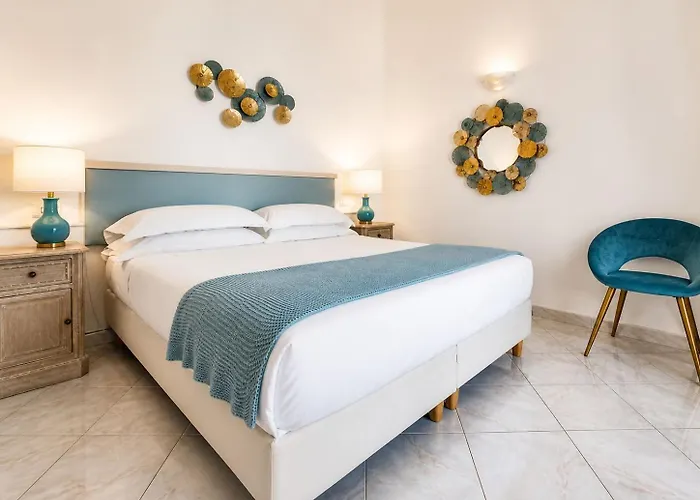 Hotel Guarracino