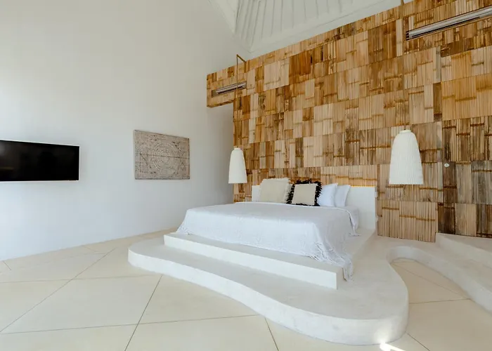 Gravity Eco Boutique Hotel - Adults Only