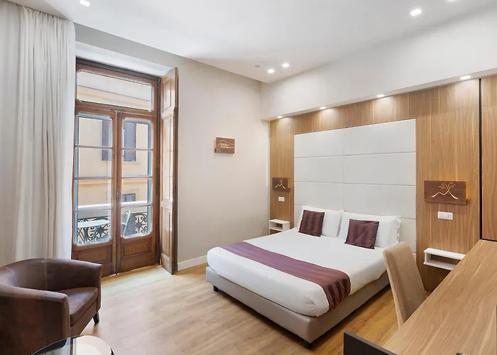 Duomo Residence
