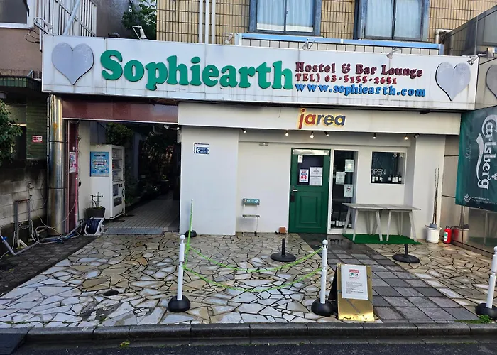 Sophiearth