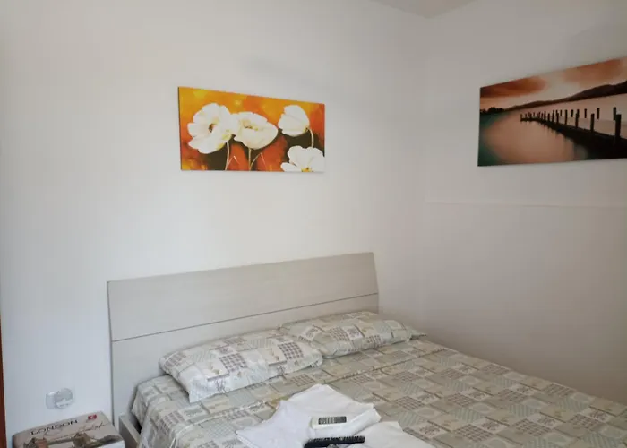 Villa Punta Grossa 1