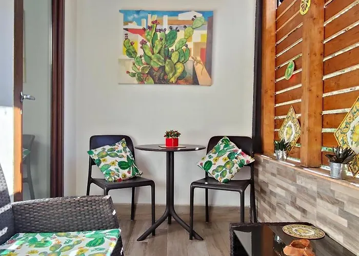 Hotel: Alterego B&B