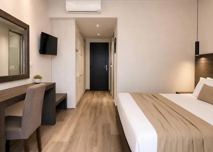 Abaton Luxury Resort