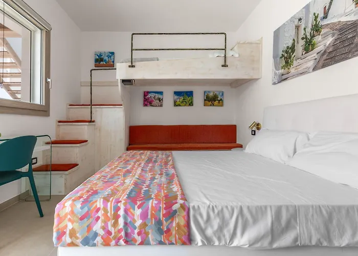 B&B Annita - Porto Cesareo