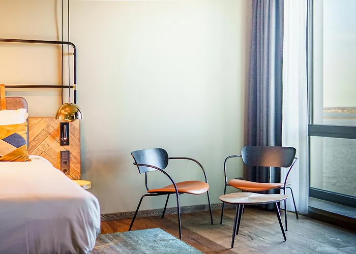 Four Elements Hotel
