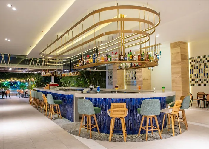 Krystal Grand Puerto Vallarta
