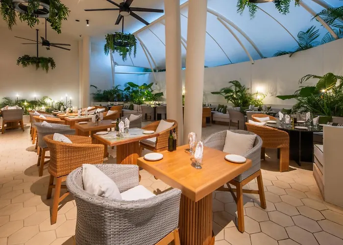 Krystal Grand Puerto Vallarta