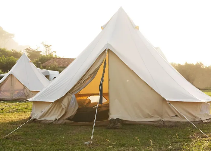 Aparra Surfcamp Auberge