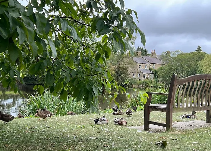 Orchard Cottage