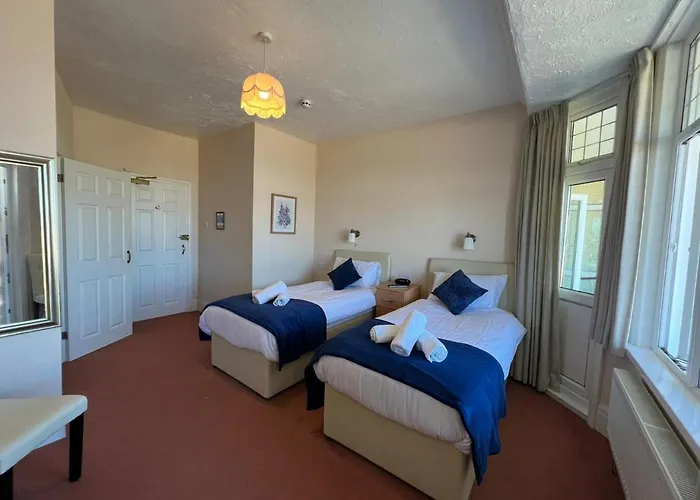 Bonair Hotel