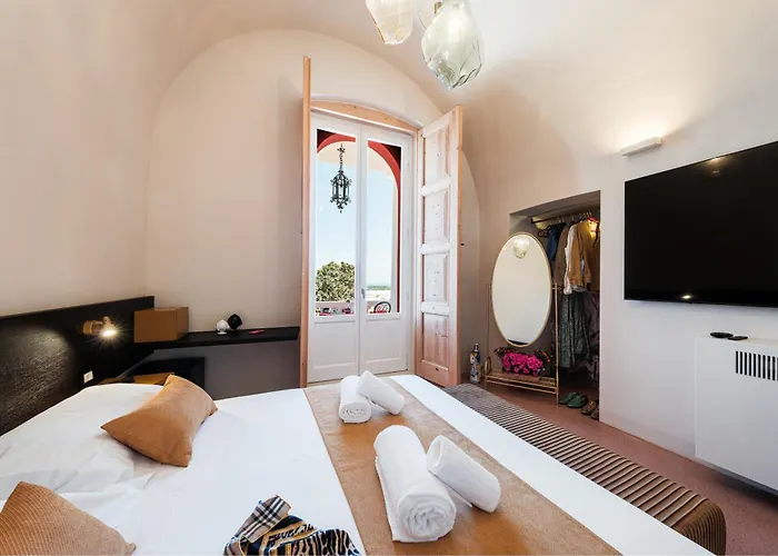 3 star hotels Imperial Paradise