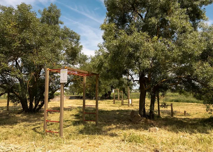Quinta Da Amendoeira - Evora - The Farmhouse