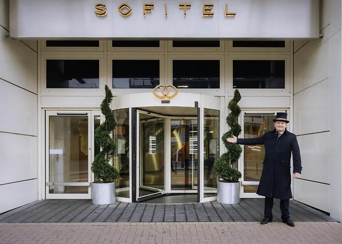 Sofitel London Gatwick