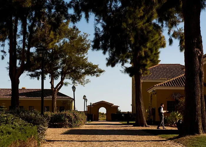 Vila Gale Albacora
