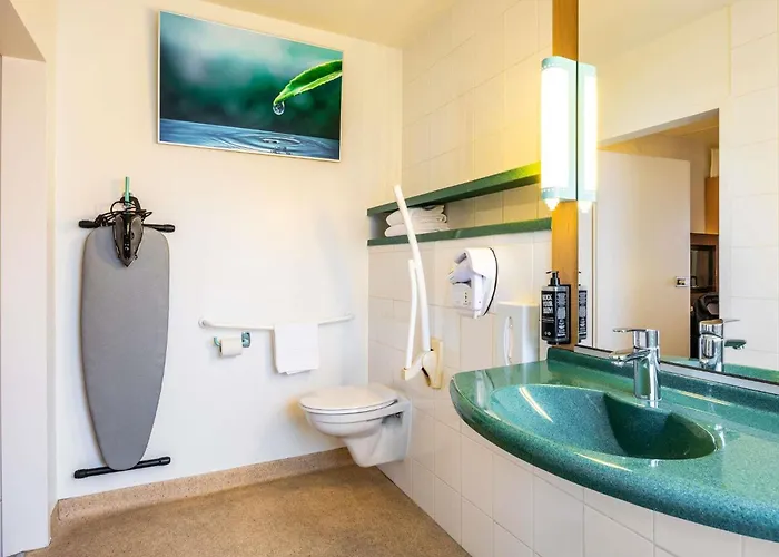 Ibis Antwerpen Centrum