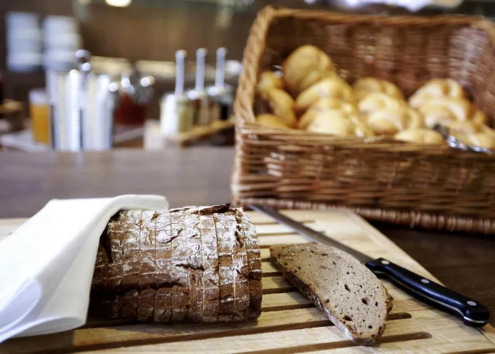 Pet Friendly hotel: Hotel Mercure Wien Westbahnhof
