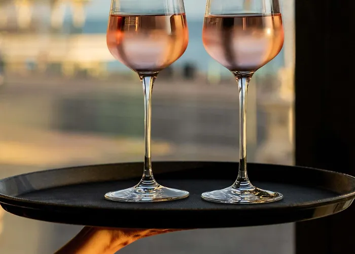 Mercure Brighton Seafront Hotel